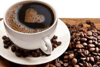 koffie Zou koffie SUPER gezond kunnen zijn? - Natuurlijk gezond - Santura