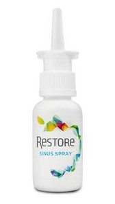 restore-sinusspray Blog - Natuurlijk gezond - Santura