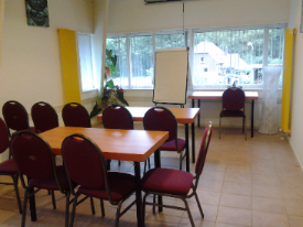 Workshopruimte1 Algemeen - Natuurlijk gezond - Santura