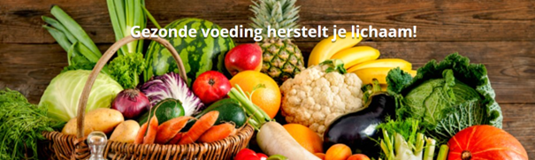 HolistikHoop Zaterdagmiddag 25 april - Vrouwenmiddag - Natuurlijk gezond - Santura