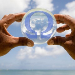 PlaatjeOmegateken Omega Nei Healing - Natuurlijk gezond - Santura
